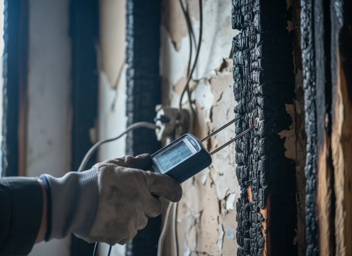 Fire Damage Restoration Midlothian, MD FAQs